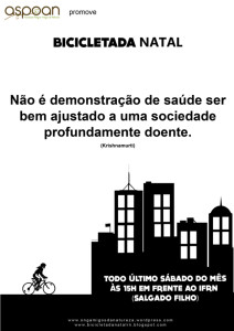 Bicicletada_sociedadedoente